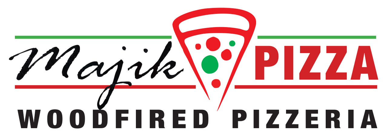 MAJIK PIZZA Woodfired pizzeria