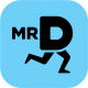 Order with Mr Delivery
